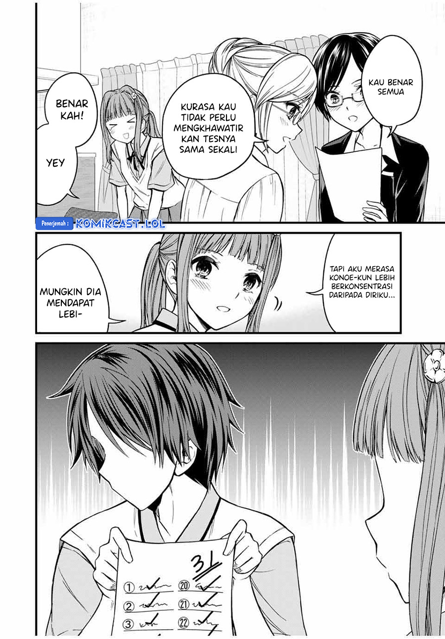 Chapter 76 - halaman 10