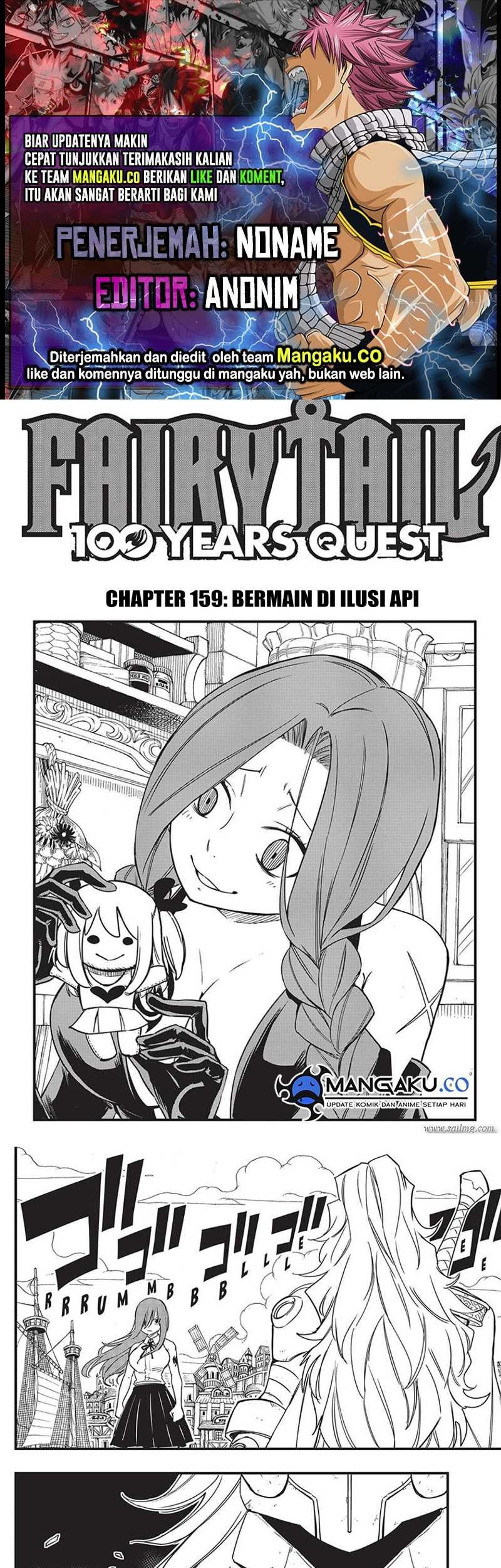 Chapter 159 - halaman 2