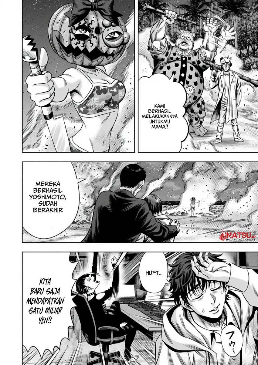 Chapter 100 - halaman 12