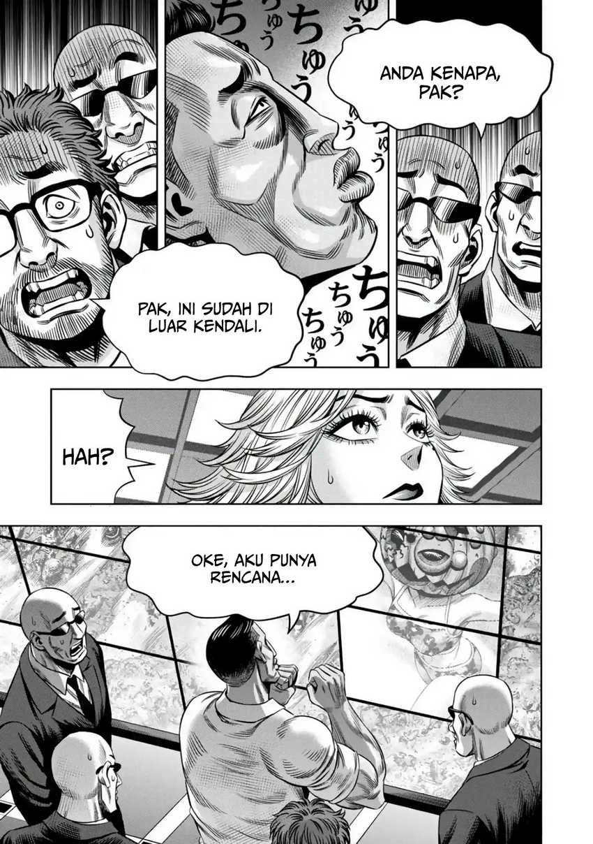 Chapter 100 - halaman 15