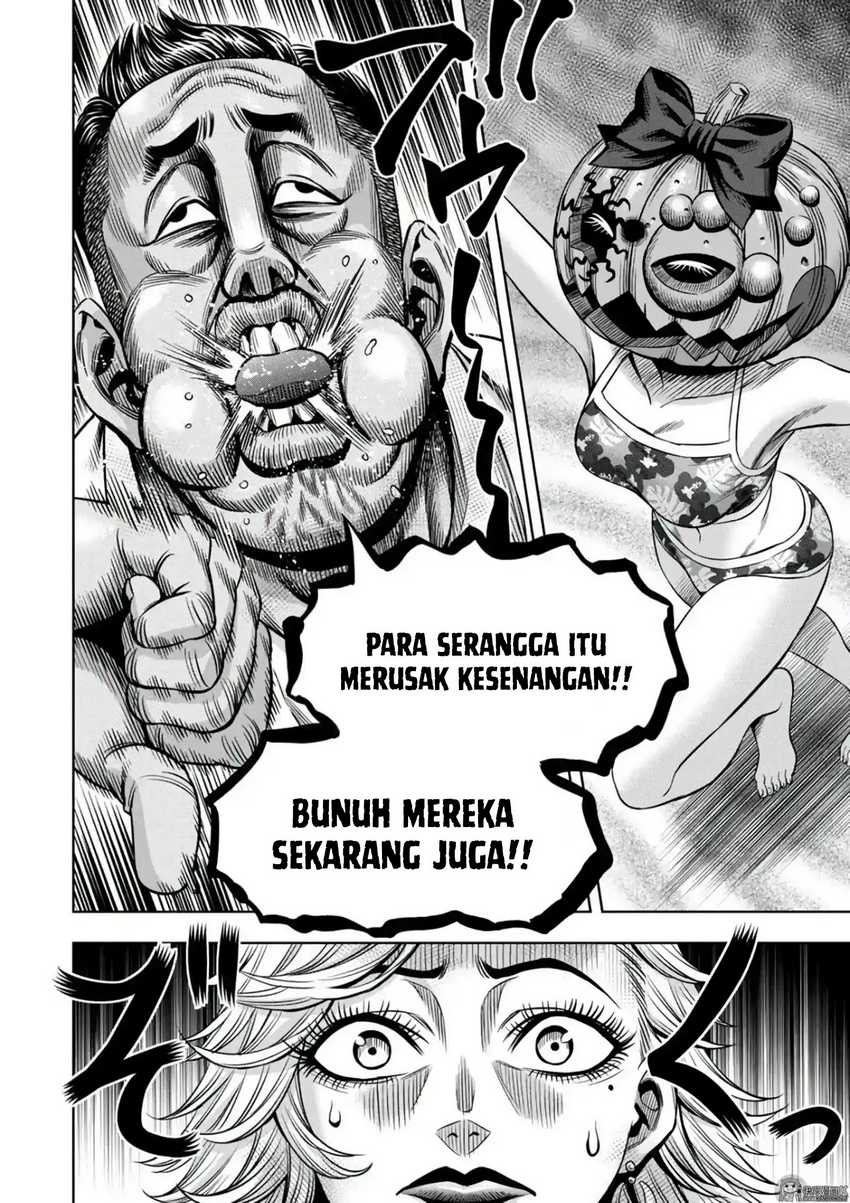 Chapter 100 - halaman 16