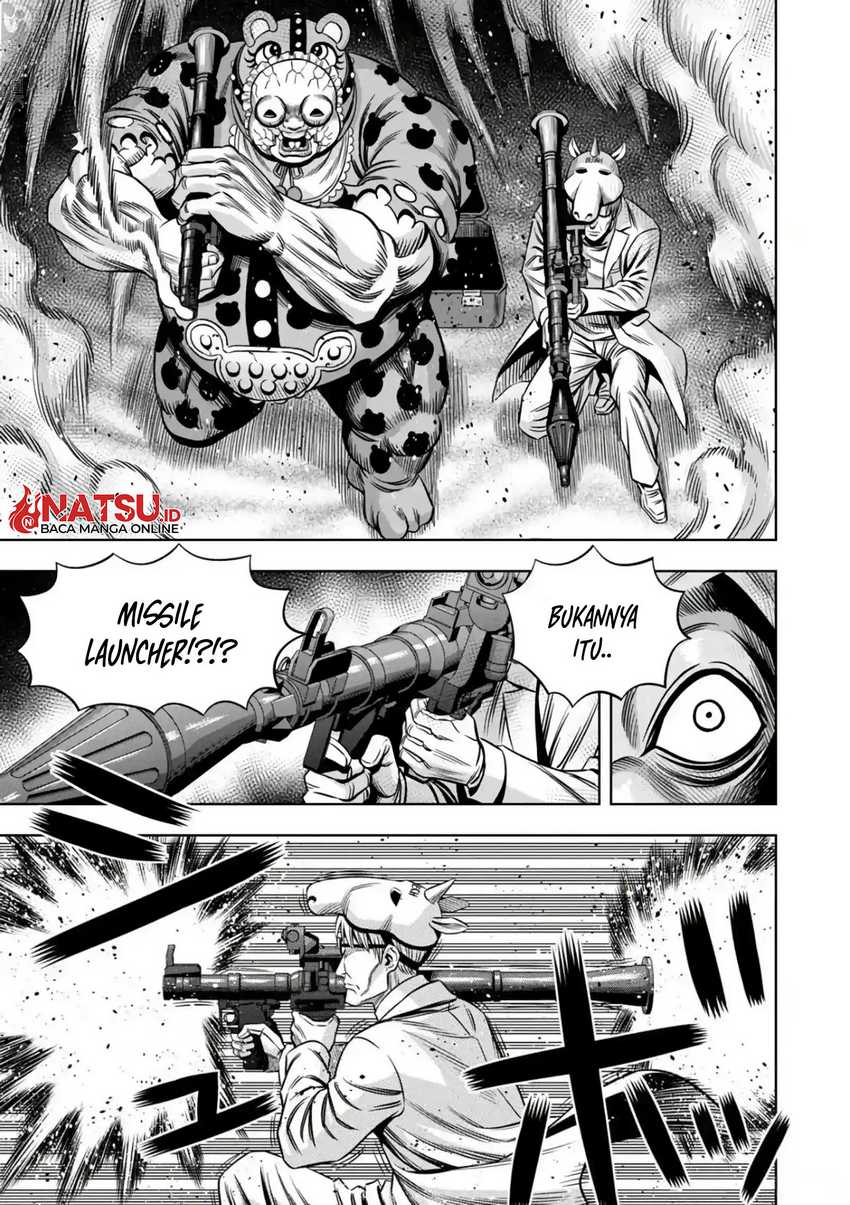Chapter 100 - halaman 3