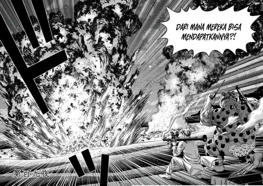 Chapter 100 - halaman 4