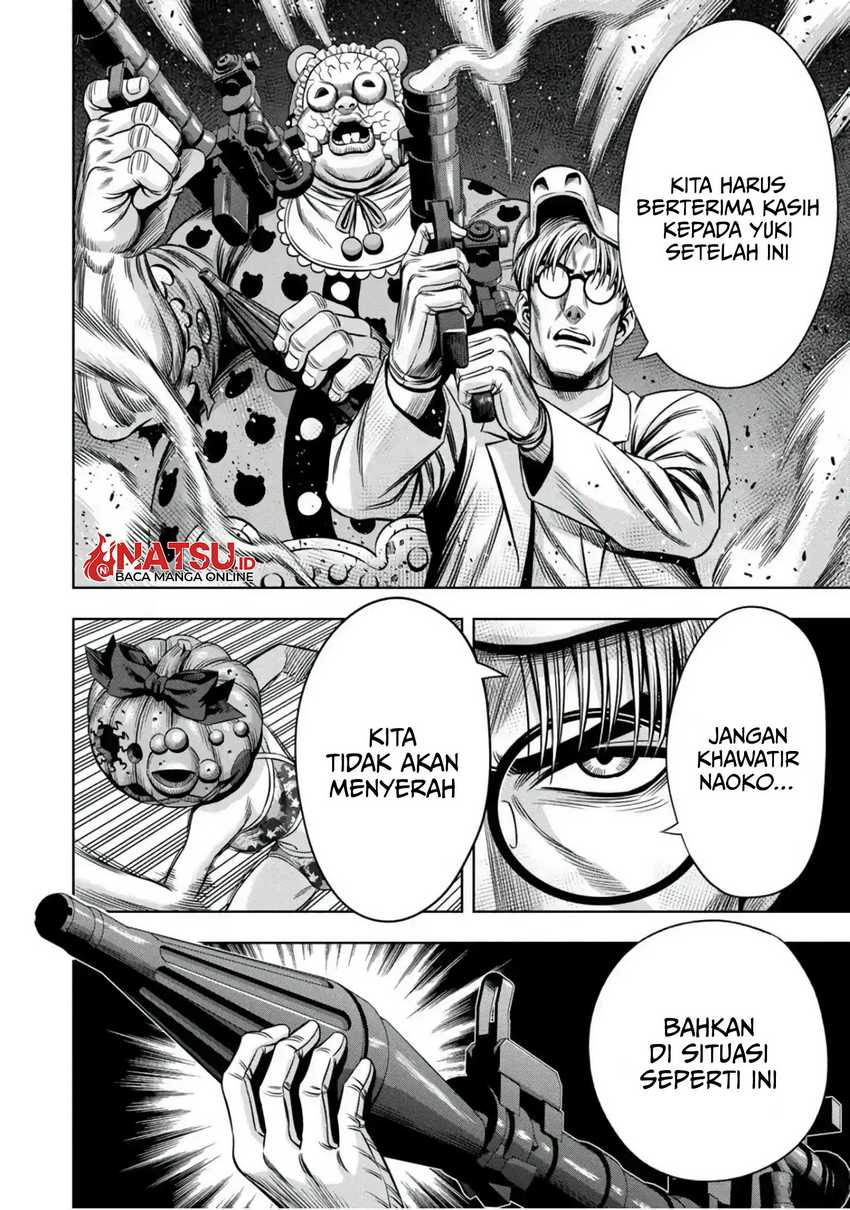 Chapter 100 - halaman 5