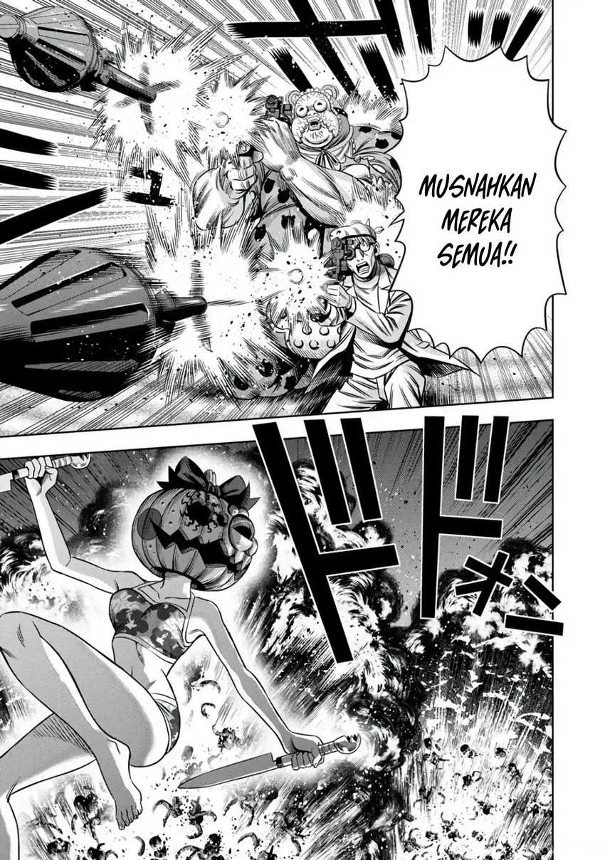 Chapter 100 - halaman 6