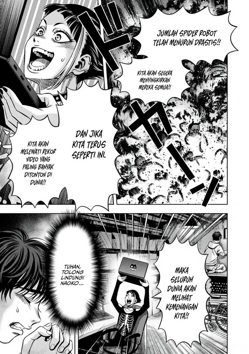 Chapter 100 - halaman 8