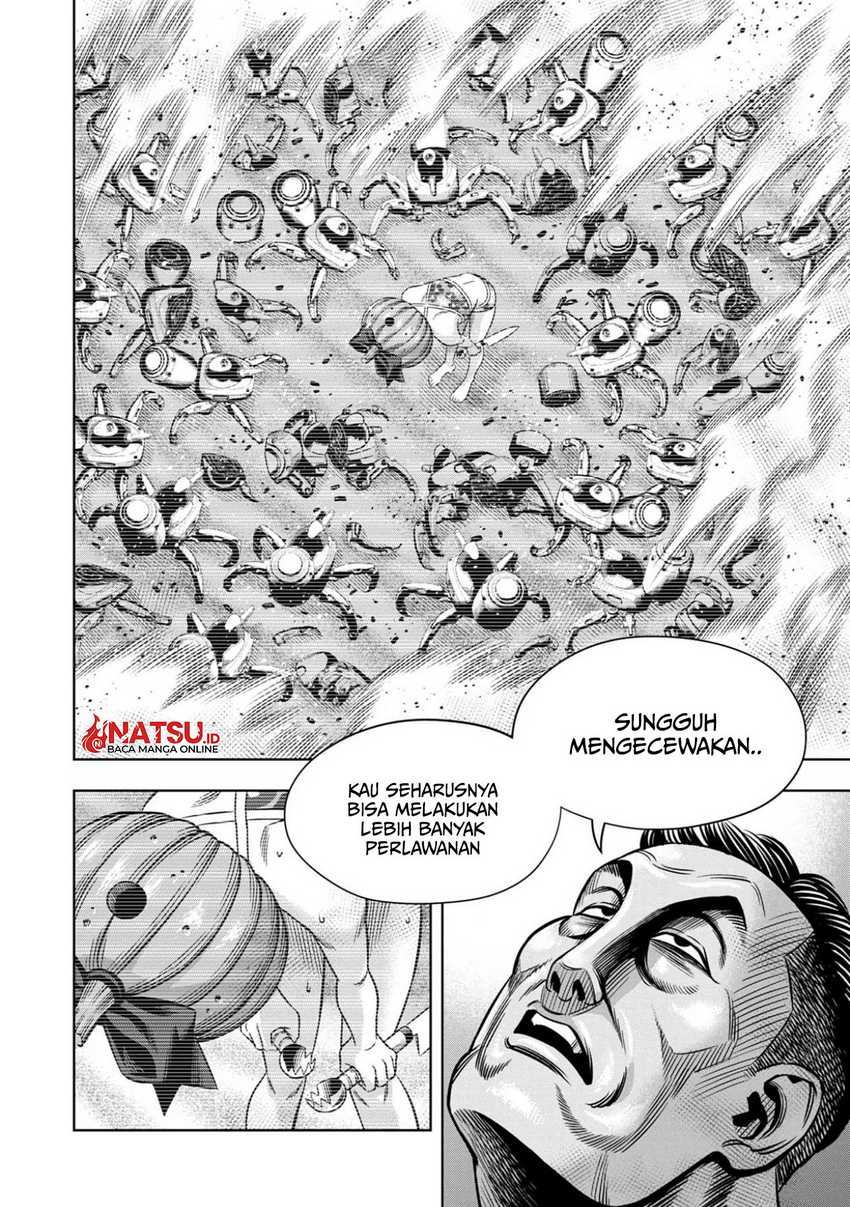 Chapter 99 - halaman 12