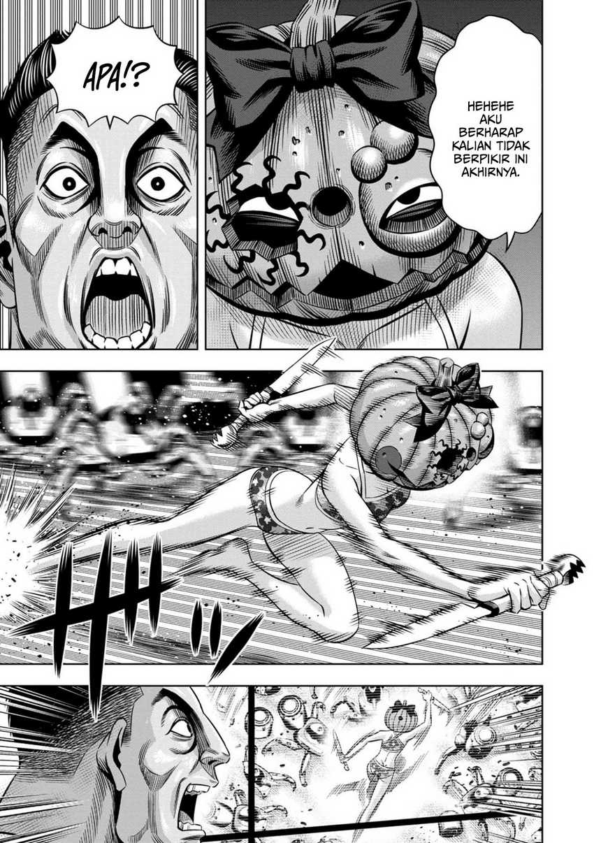 Chapter 99 - halaman 13