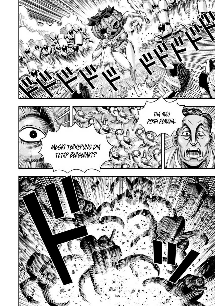 Chapter 99 - halaman 14