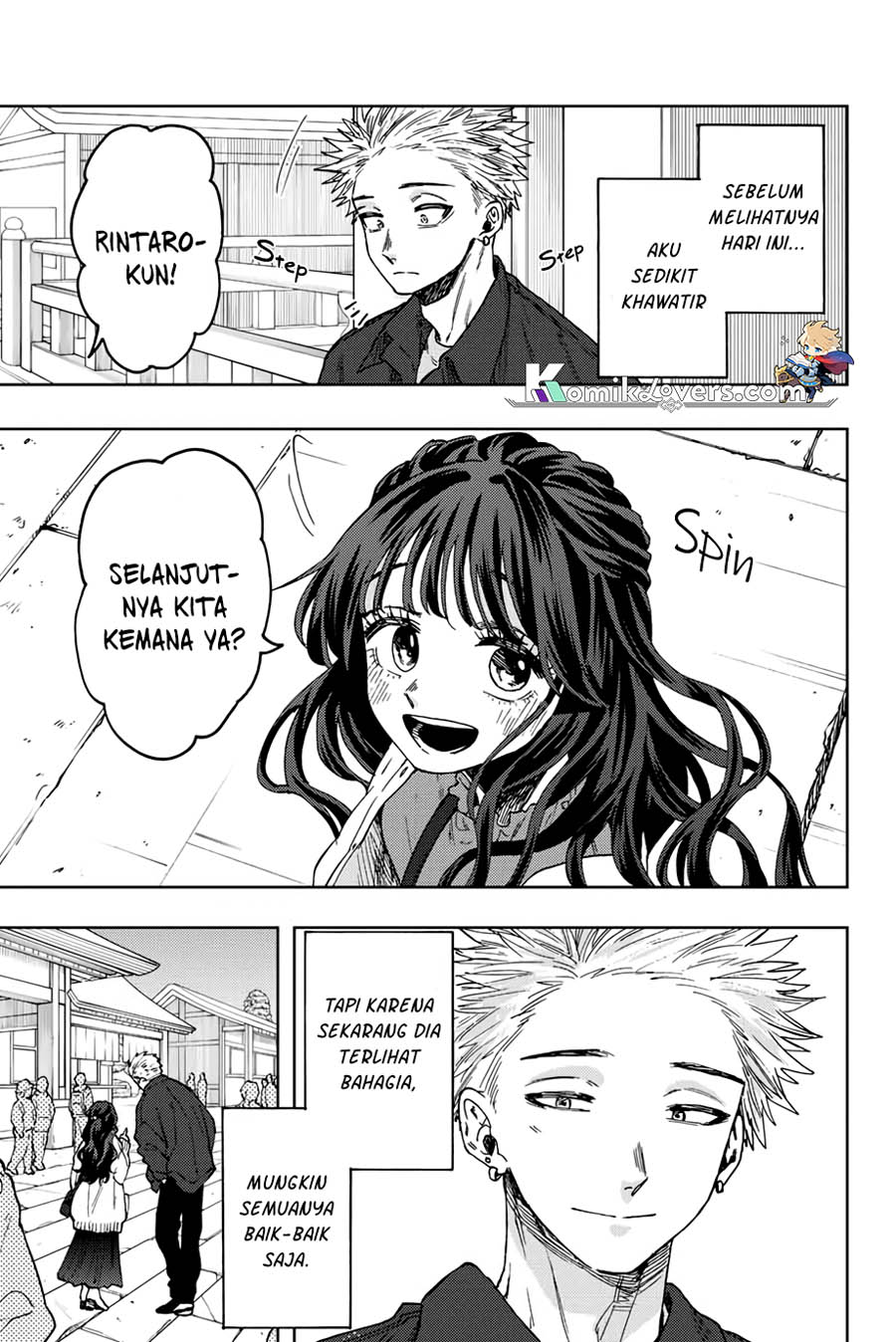Chapter 58 - halaman 11