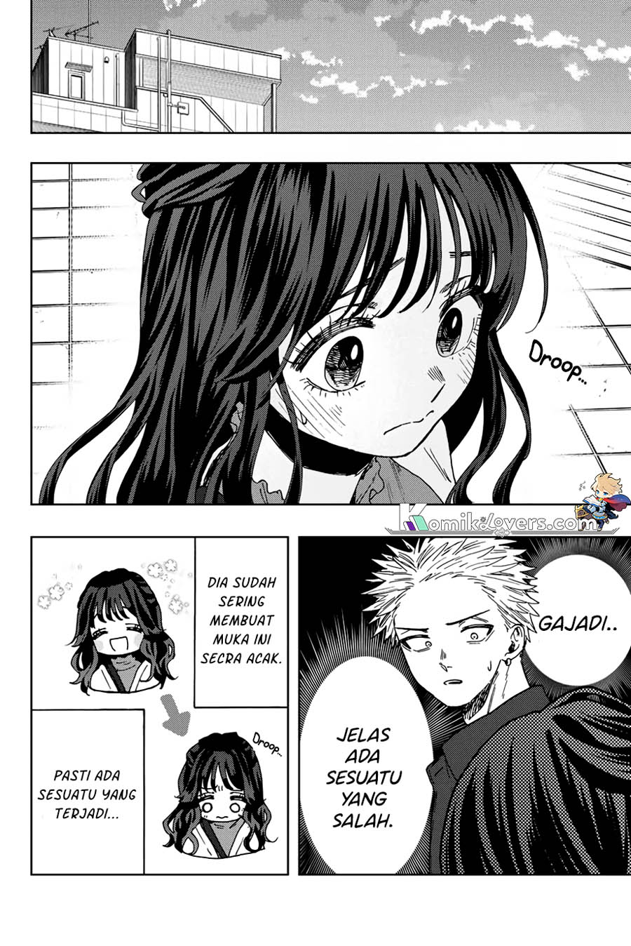 Chapter 58 - halaman 12