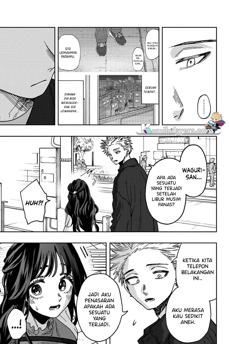Chapter 58 - halaman 13