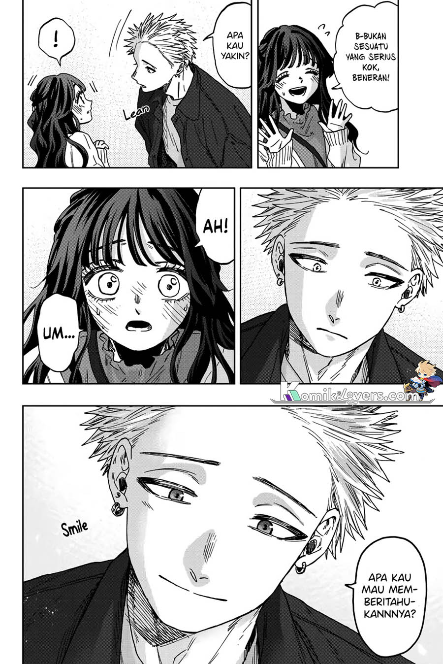 Chapter 58 - halaman 14