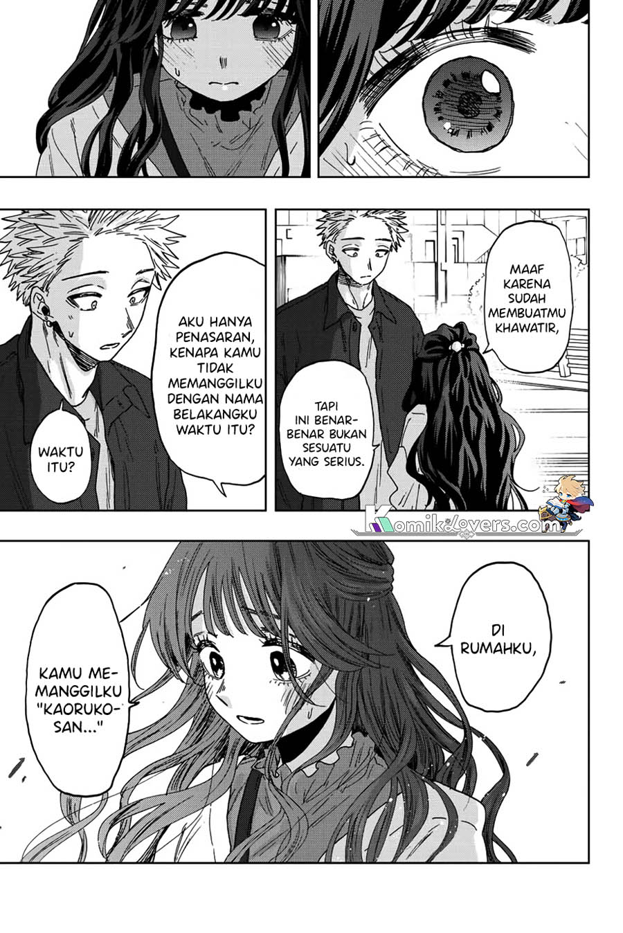 Chapter 58 - halaman 15