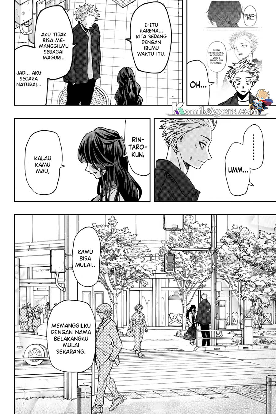 Chapter 58 - halaman 16