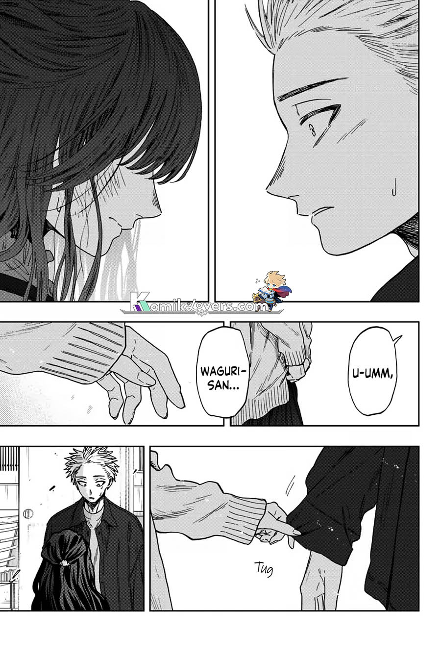 Chapter 58 - halaman 17