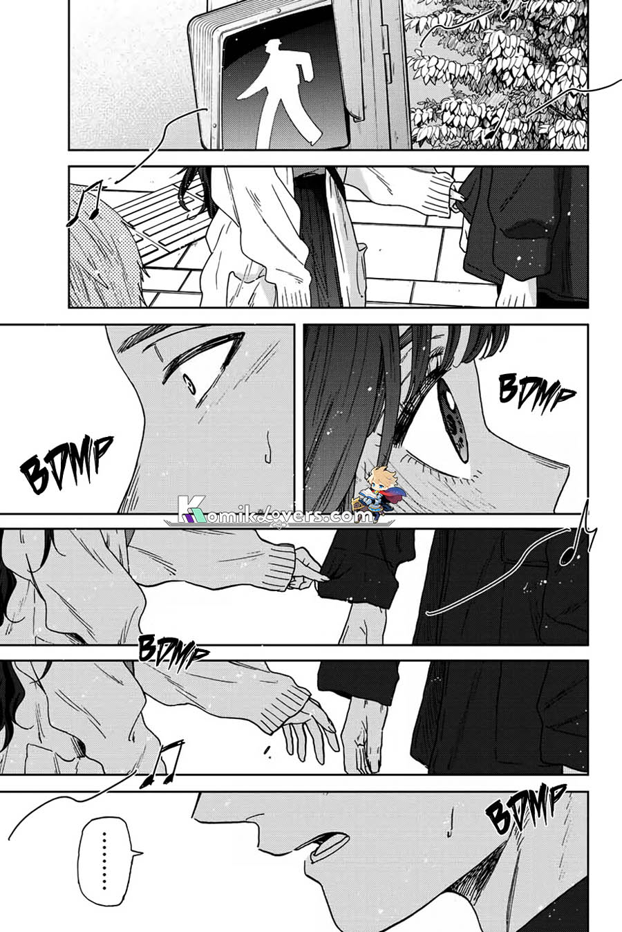 Chapter 58 - halaman 19