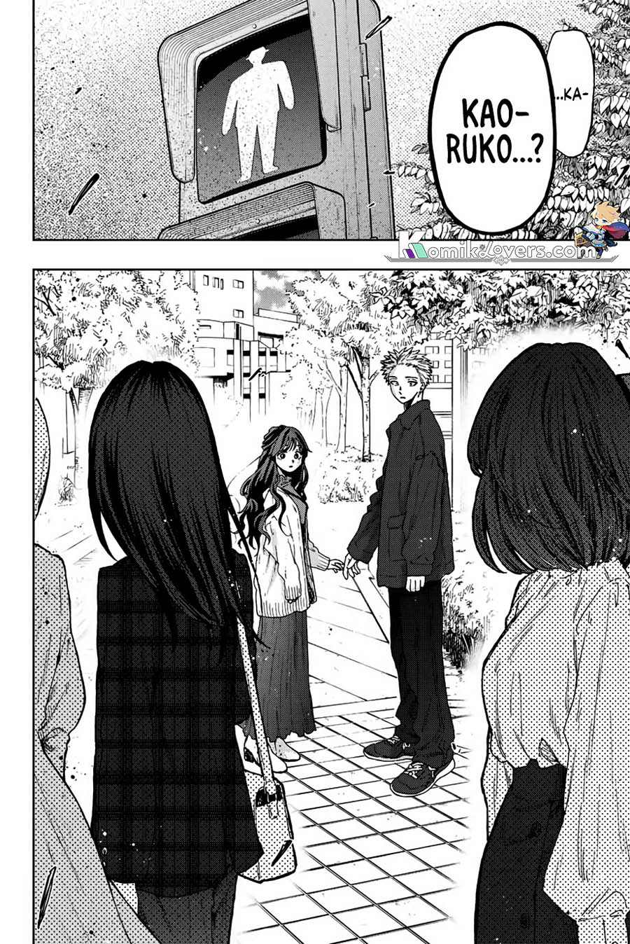 Chapter 58 - halaman 20