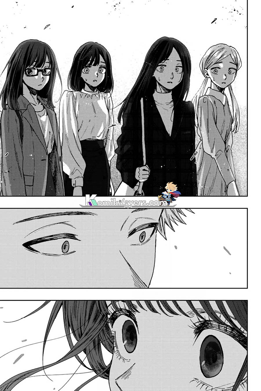 Chapter 58 - halaman 21
