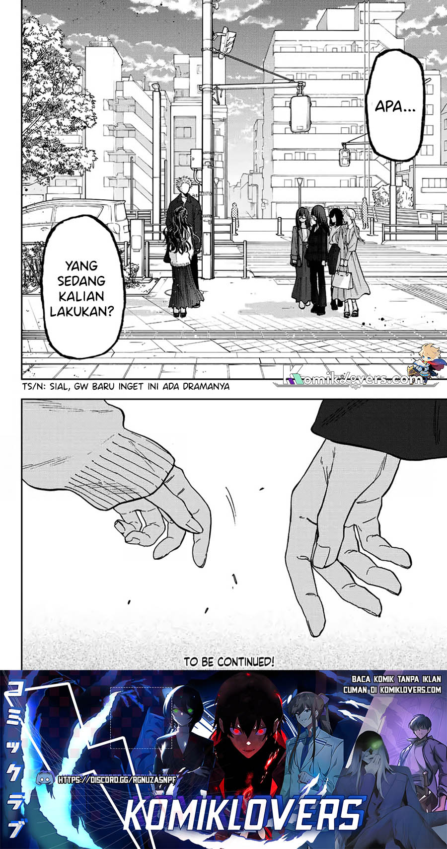 Chapter 58 - halaman 22