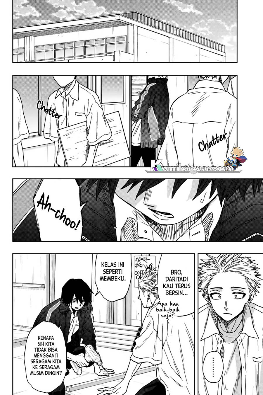 Chapter 58 - halaman 4