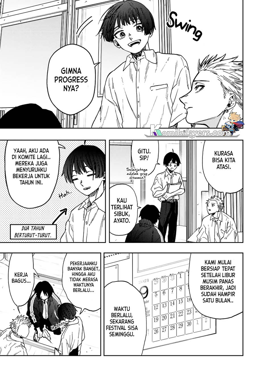 Chapter 58 - halaman 5