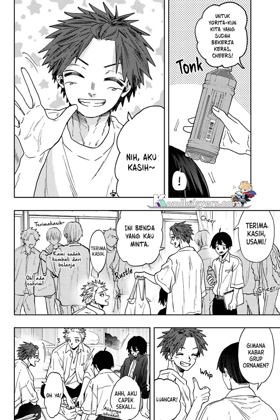 Chapter 58 - halaman 6