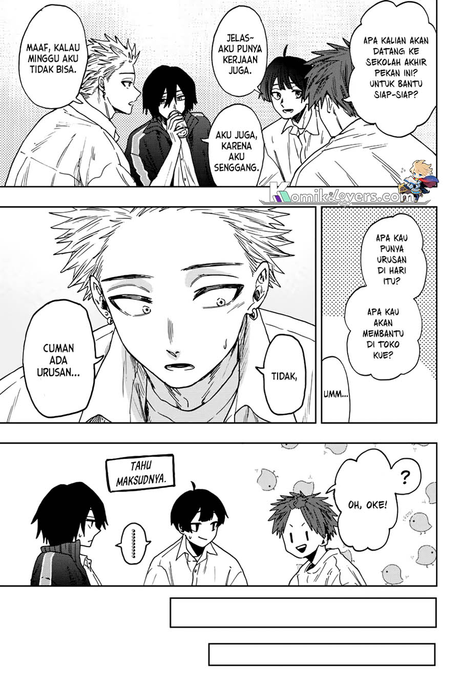 Chapter 58 - halaman 7