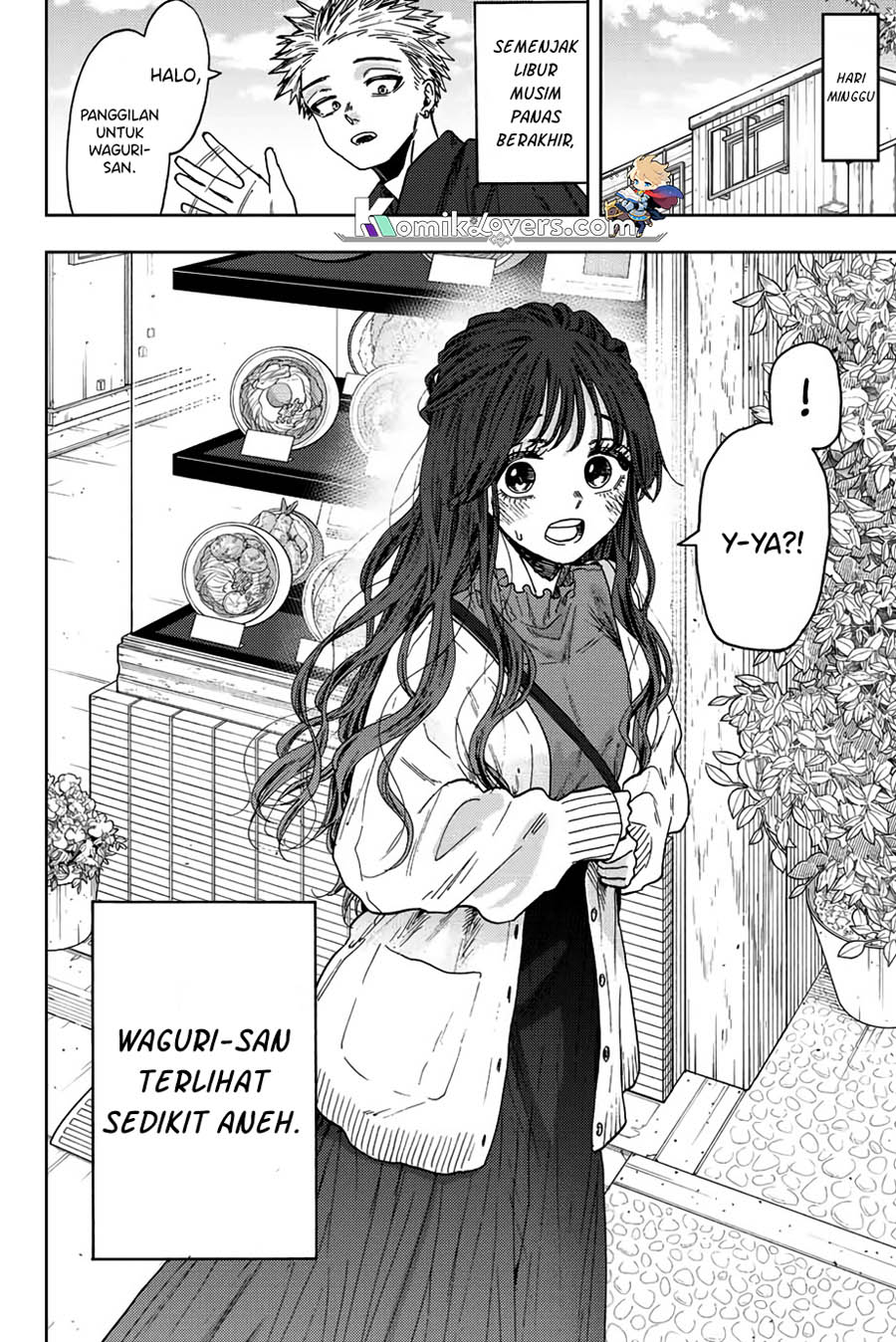 Chapter 58 - halaman 8