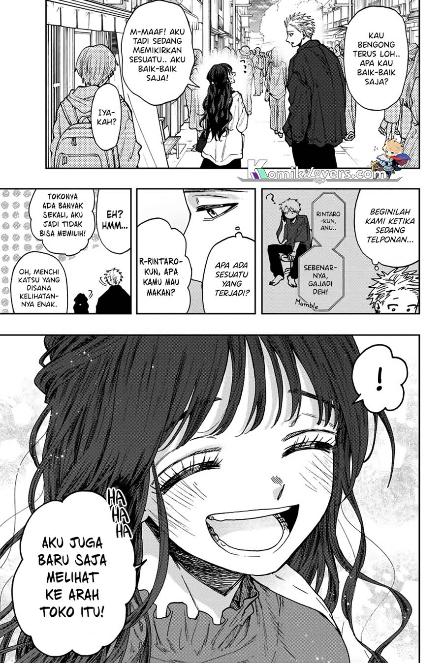 Chapter 58 - halaman 9