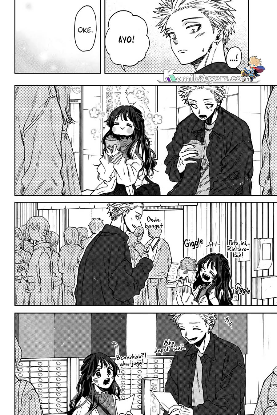 Chapter 58 - halaman 10