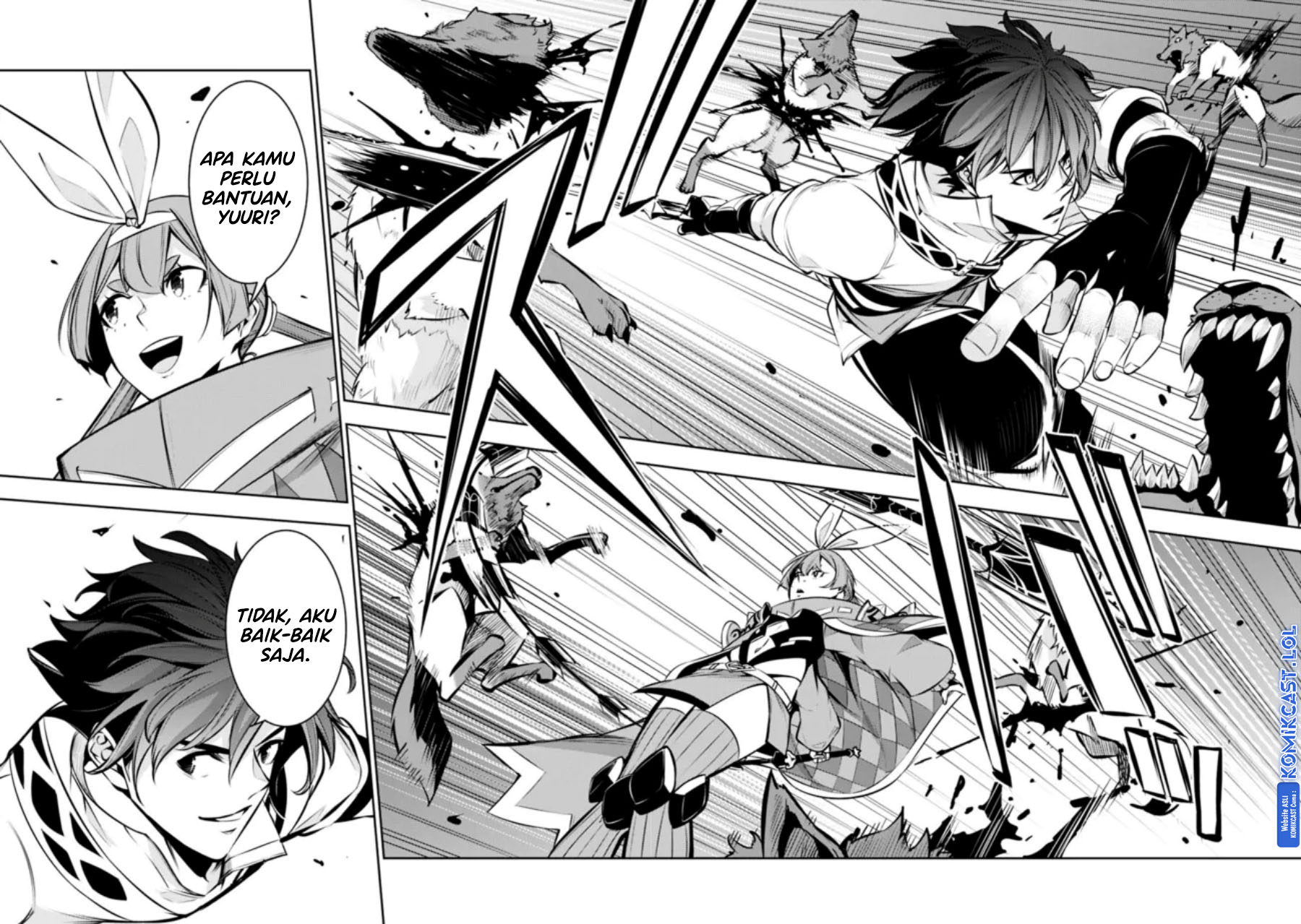 Chapter 104 - halaman 11