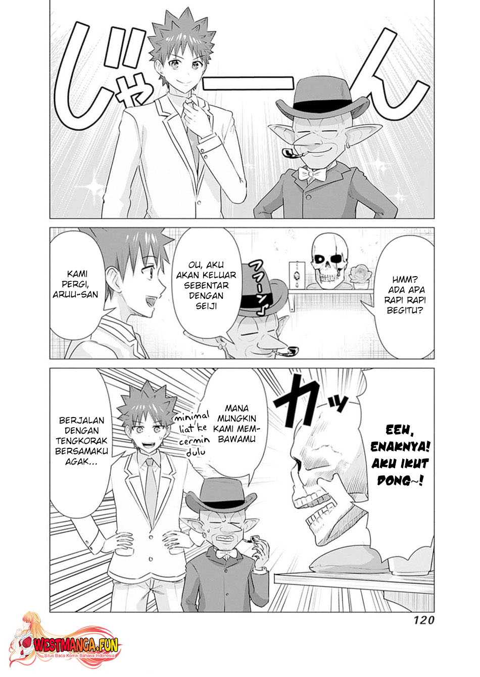 Chapter 30 - halaman 7