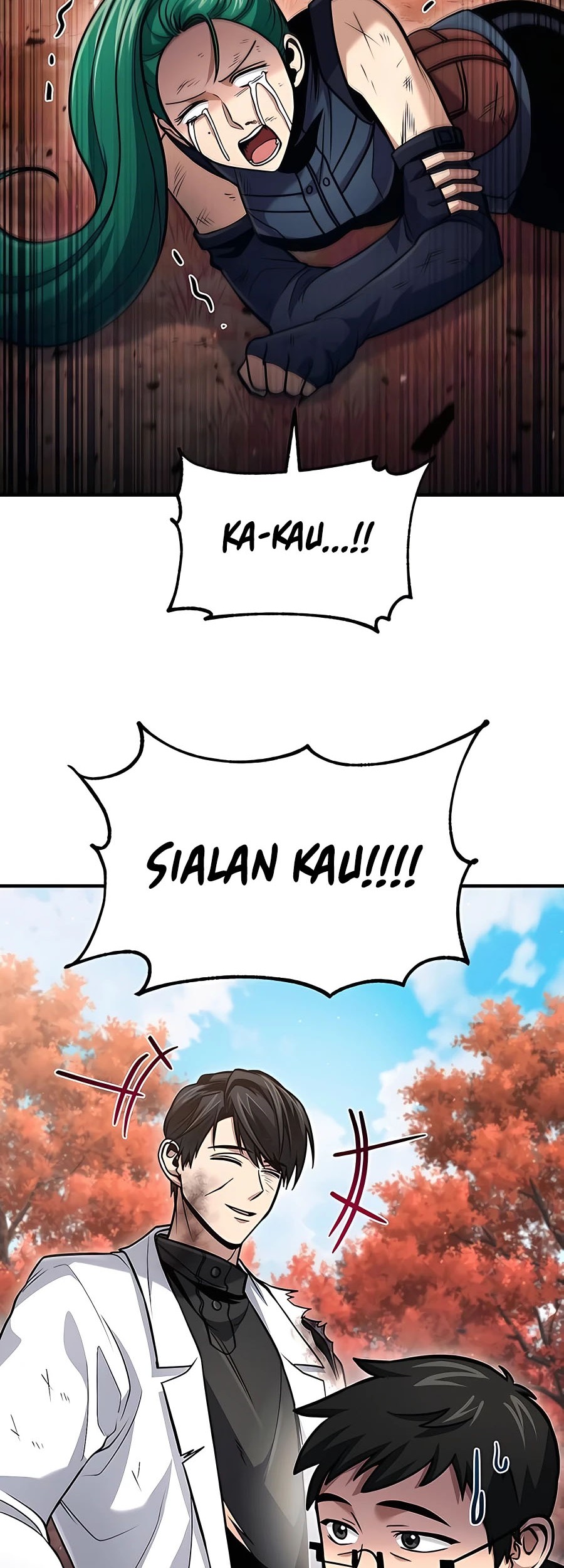 Chapter 54 - halaman 27