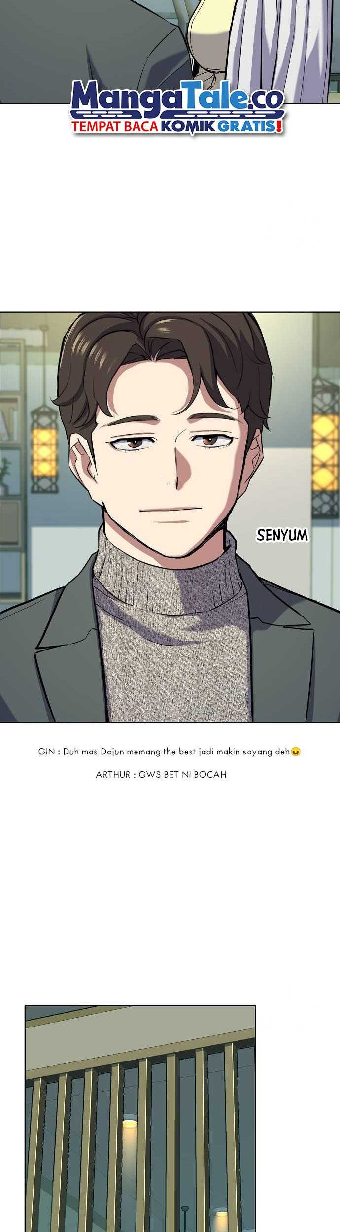 Chapter 99 - halaman 19