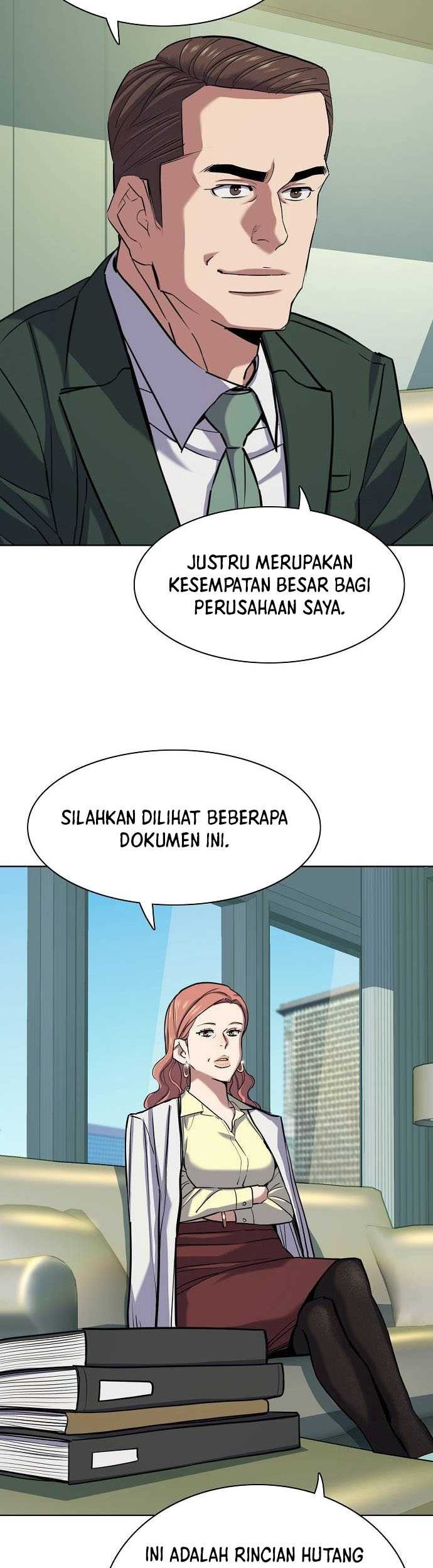 Chapter 99 - halaman 22