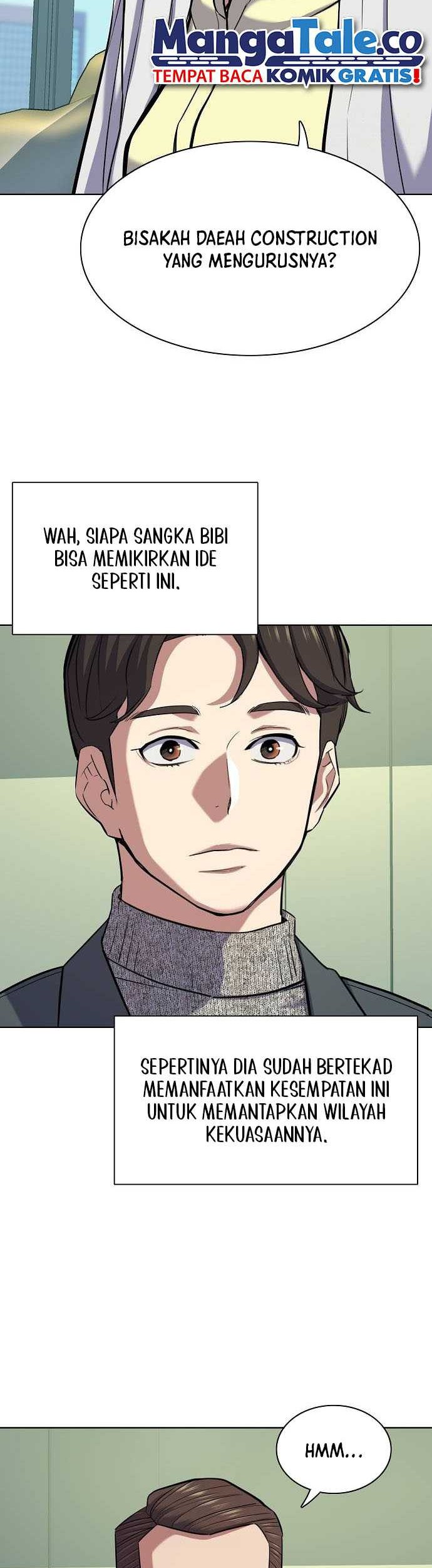 Chapter 99 - halaman 34