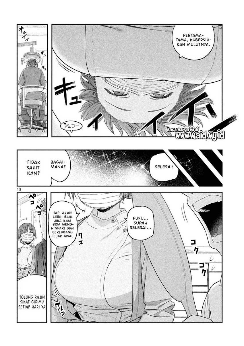 Chapter 39 - halaman 13