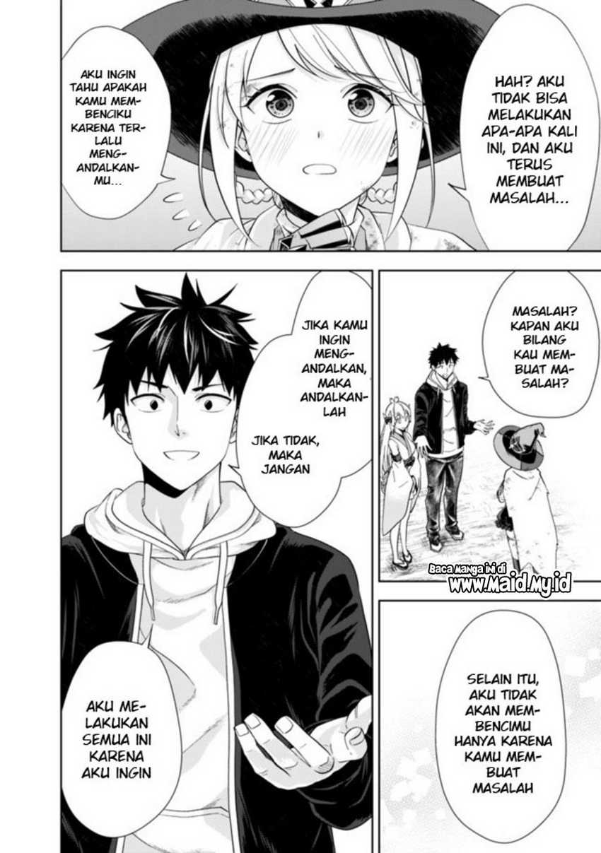 Chapter 135 - halaman 9