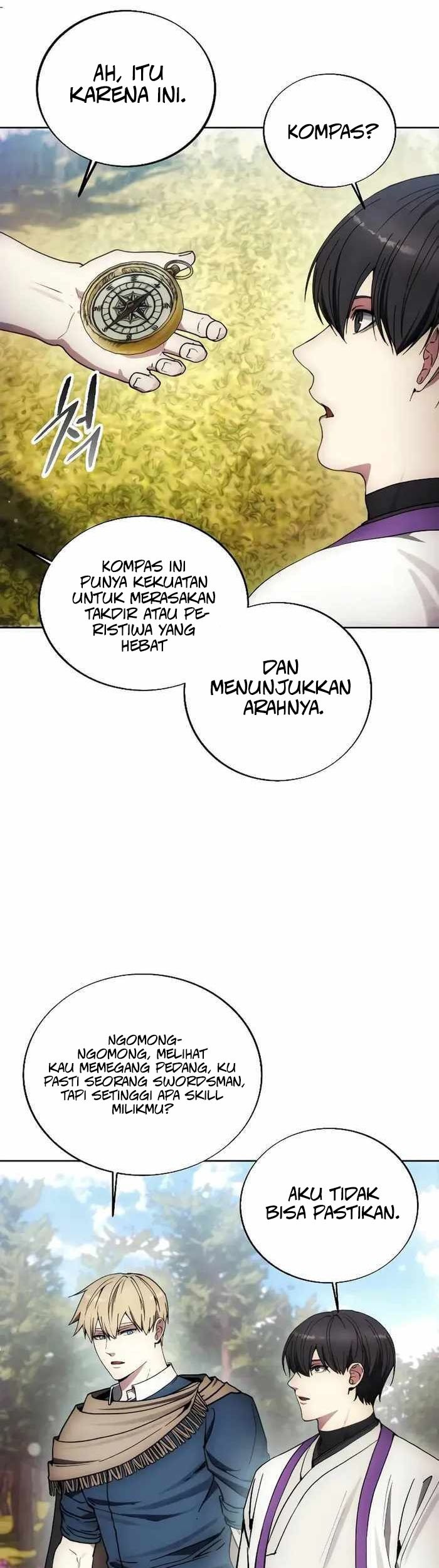 Chapter 130 - halaman 37
