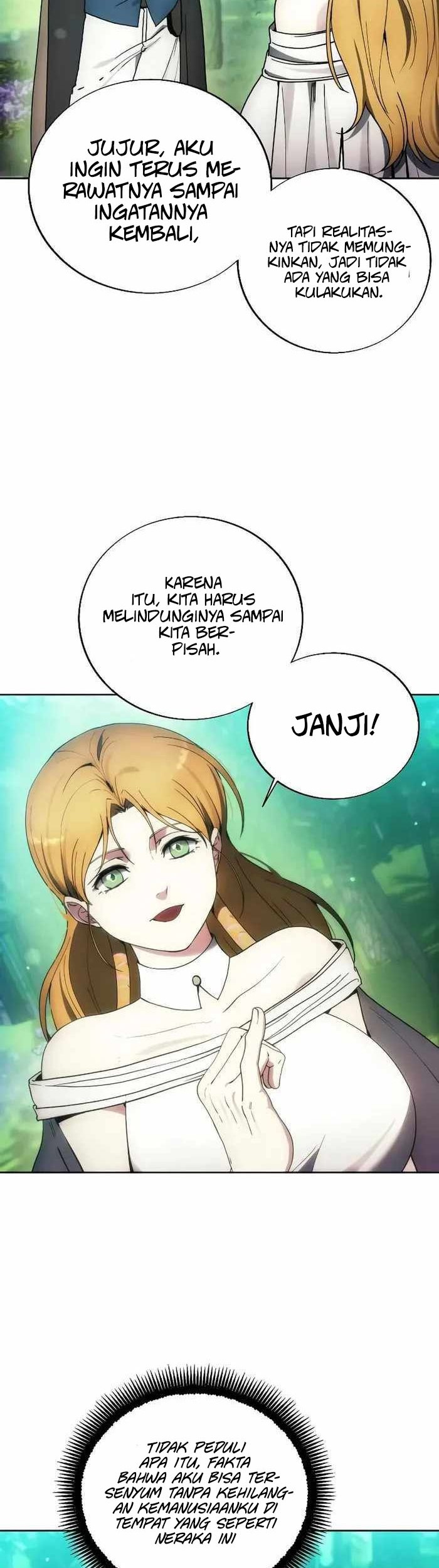 Chapter 130 - halaman 32