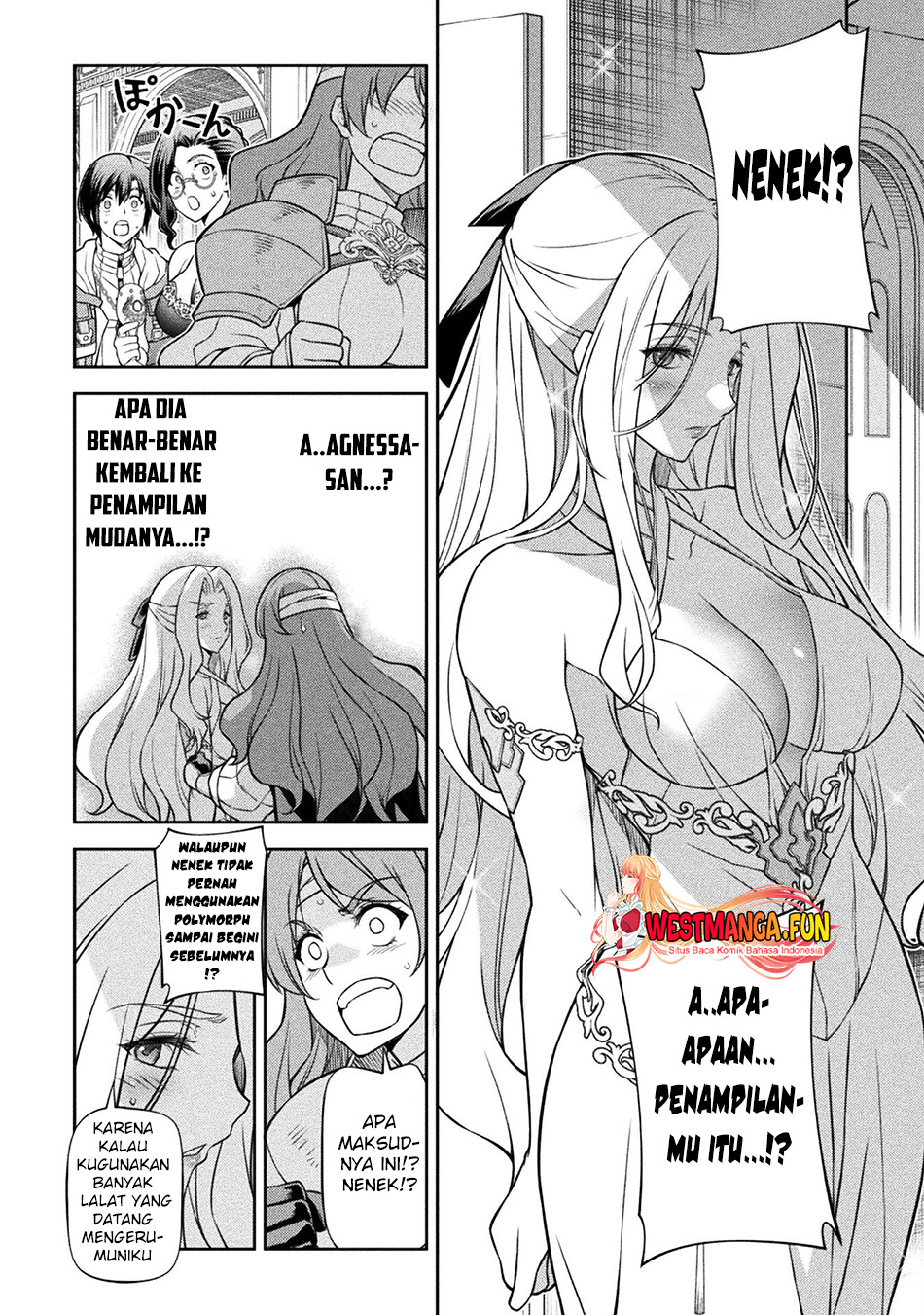 Chapter 103 - halaman 14