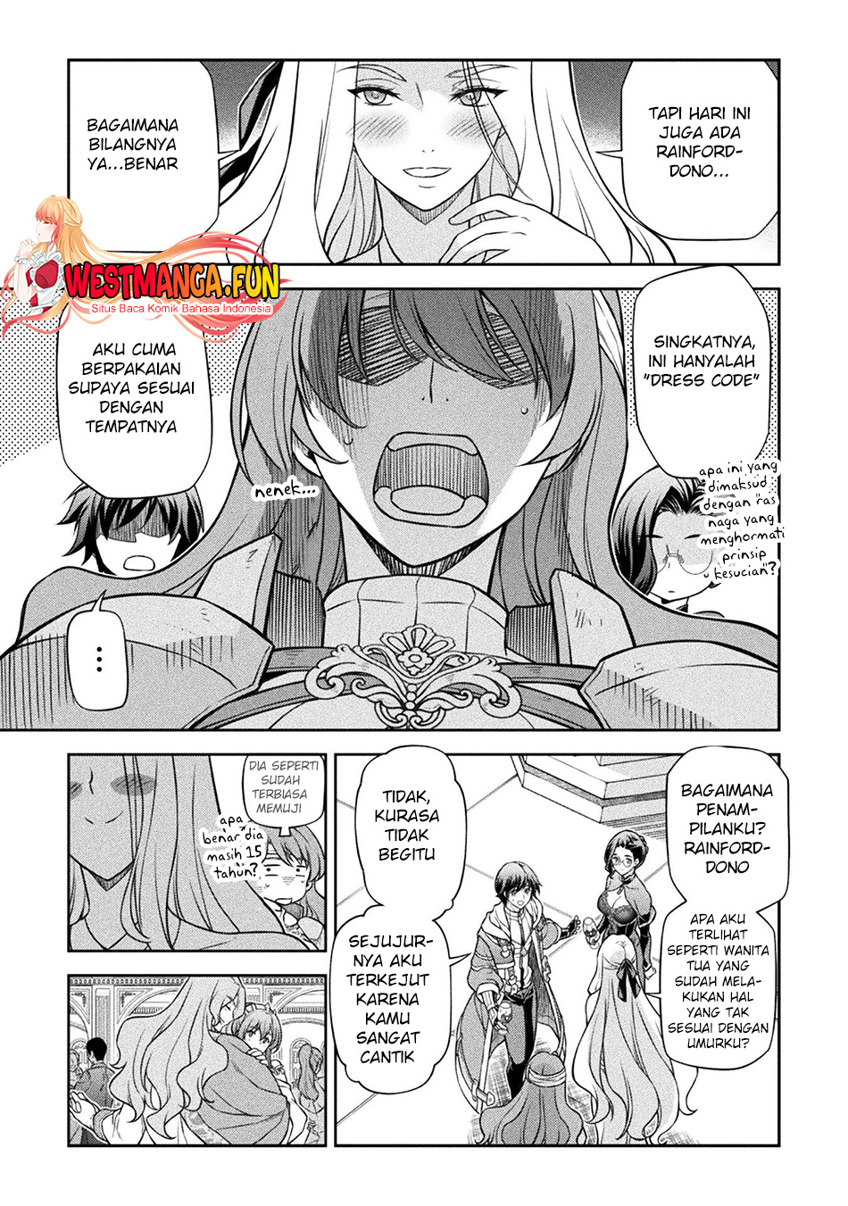 Chapter 103 - halaman 15