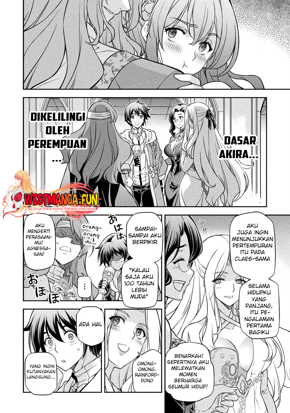 Chapter 103 - halaman 16