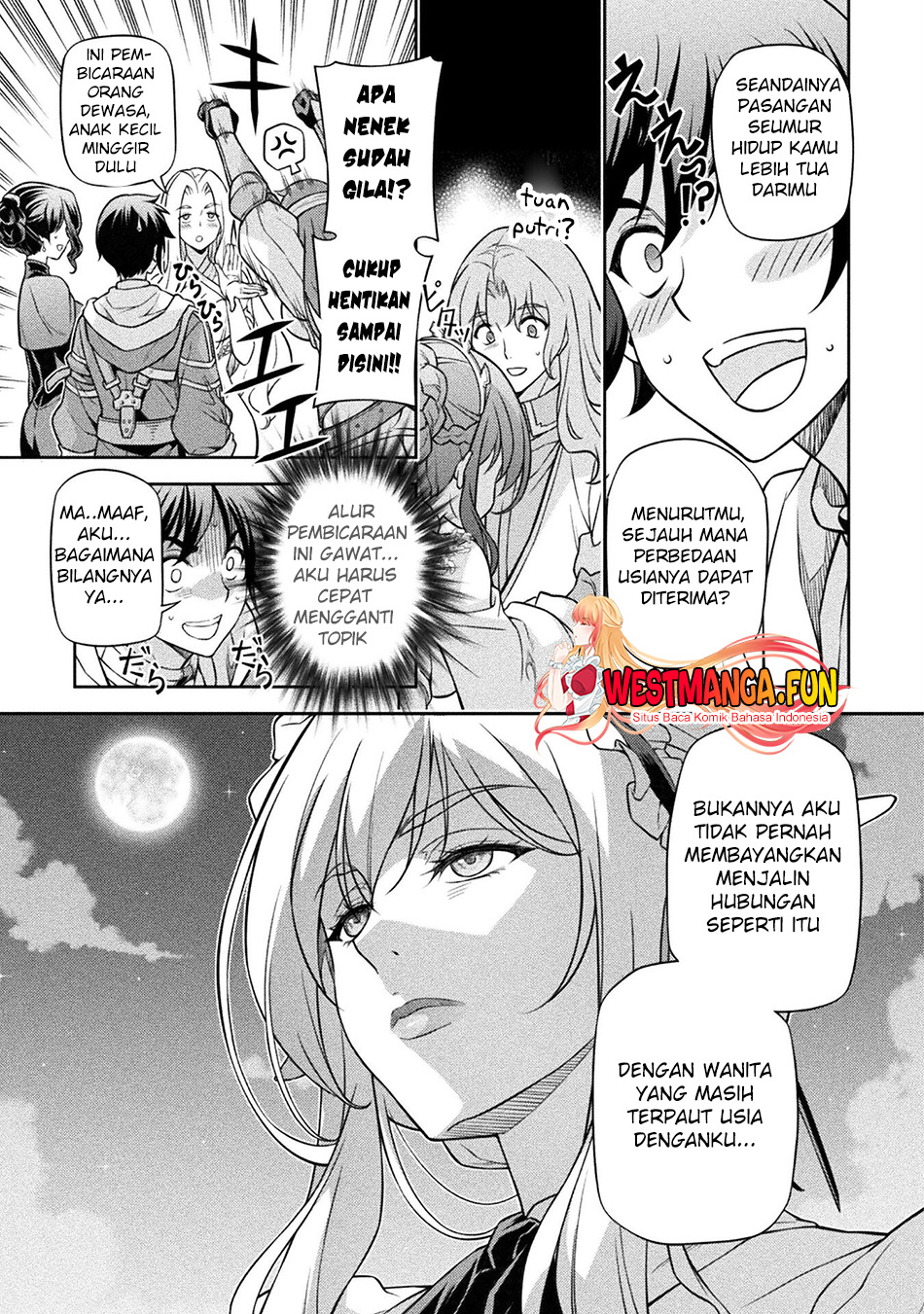 Chapter 103 - halaman 17