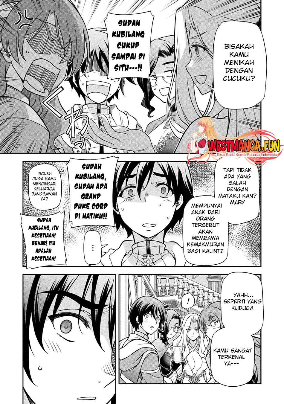 Chapter 103 - halaman 19