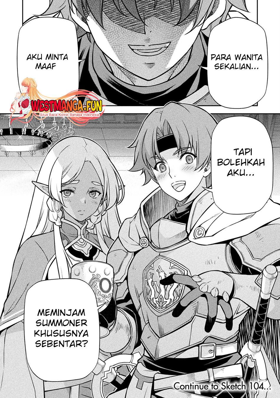 Chapter 103 - halaman 20