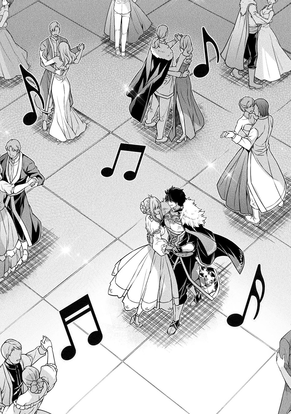 Chapter 103 - halaman 8