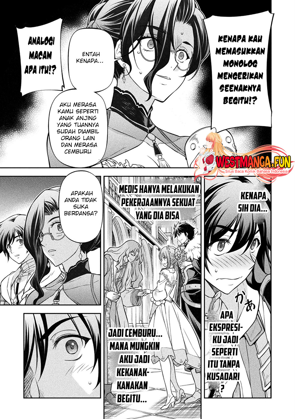 Chapter 103 - halaman 10