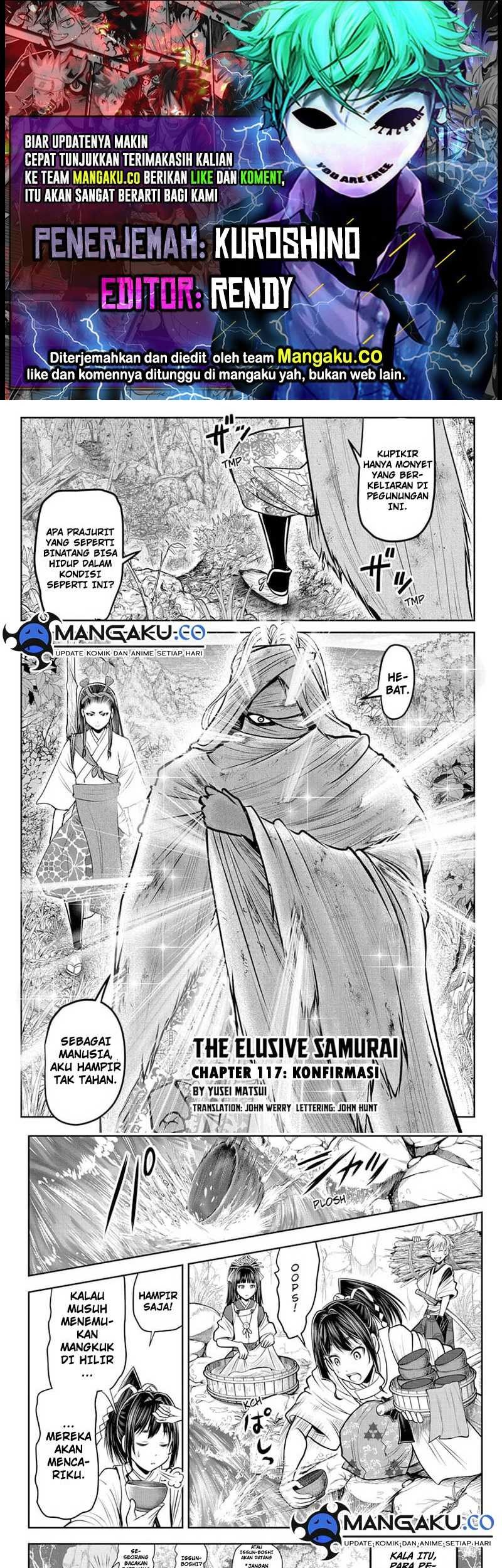 Chapter 117 - halaman 2